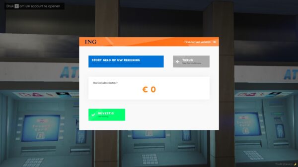 ING Bank Script - Afbeelding 5