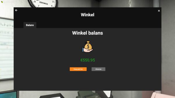 Winkeltjes Script - Afbeelding 11