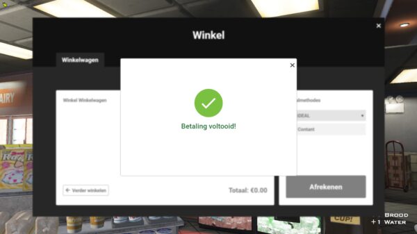 Winkeltjes Script - Afbeelding 6