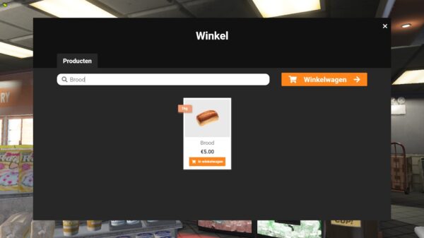 Winkeltjes Script - Afbeelding 7