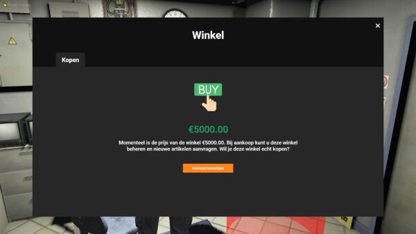 Winkeltjes Script - Afbeelding 8