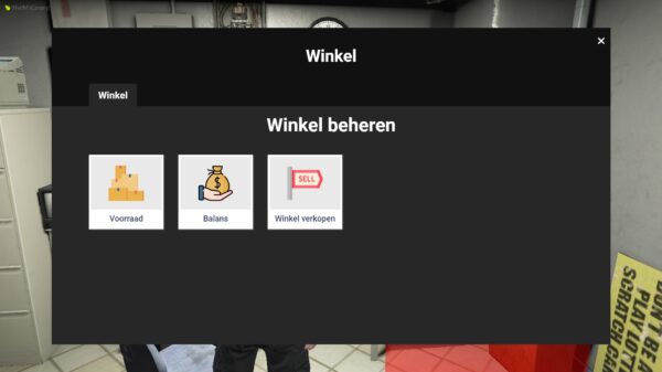 Winkeltjes Script - Afbeelding 9