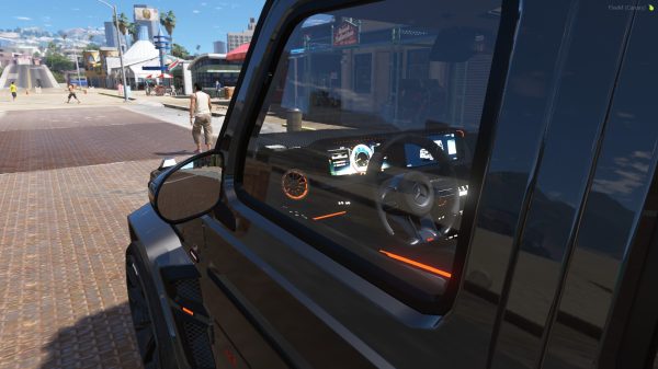 Brabus 700 - Afbeelding 5