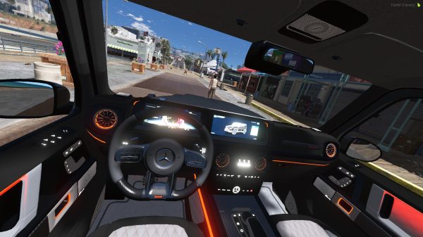 Brabus 700 - Afbeelding 4