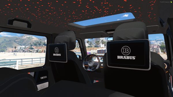 Brabus 700 - Afbeelding 3