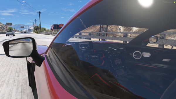 Ginetta Akula - Afbeelding 4