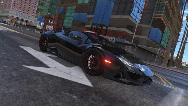 Lamborghini Evo 2020 - Afbeelding 7
