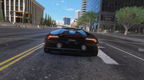 Lamborghini Evo 2020 - Afbeelding 6