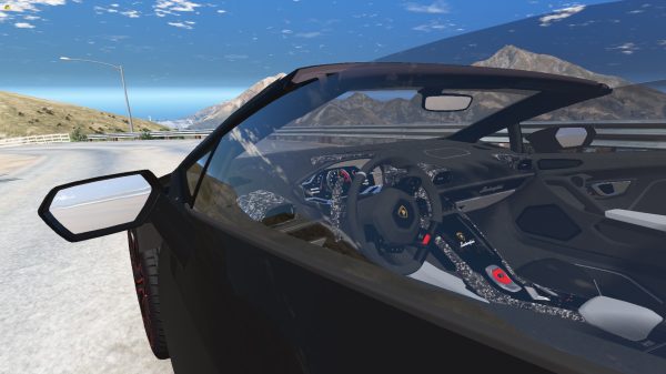 Lamborghini Trofeo Evo 2020 - Afbeelding 4