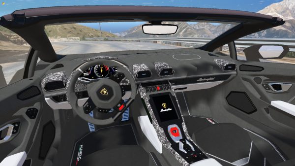 Lamborghini Trofeo Evo 2020 - Afbeelding 3