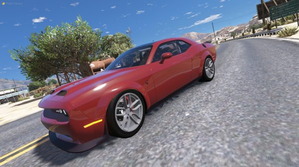 Redeye Widebody - Afbeelding 2