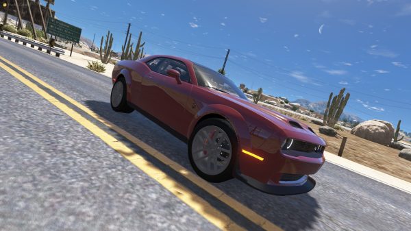 Redeye Widebody - Afbeelding 6