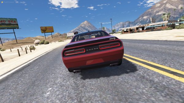 Redeye Widebody - Afbeelding 5