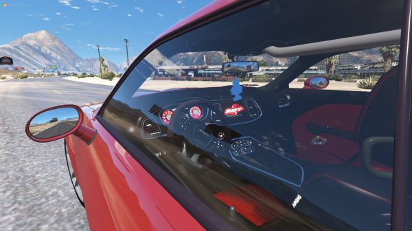 Redeye Widebody - Afbeelding 4