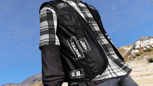 The Lost MC - Afbeelding 3