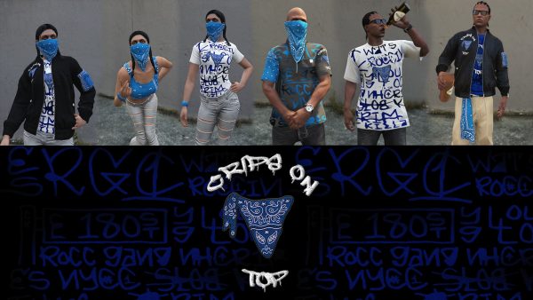 Crips Gang