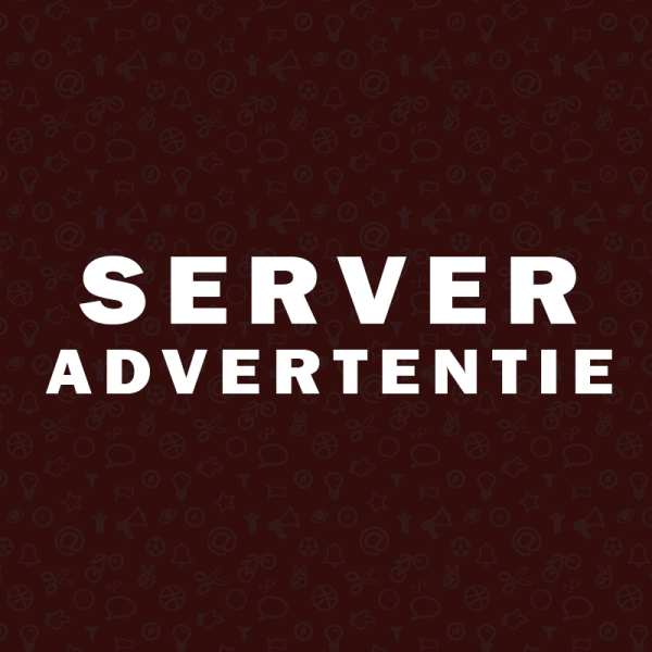 Server Board (Plek 3)