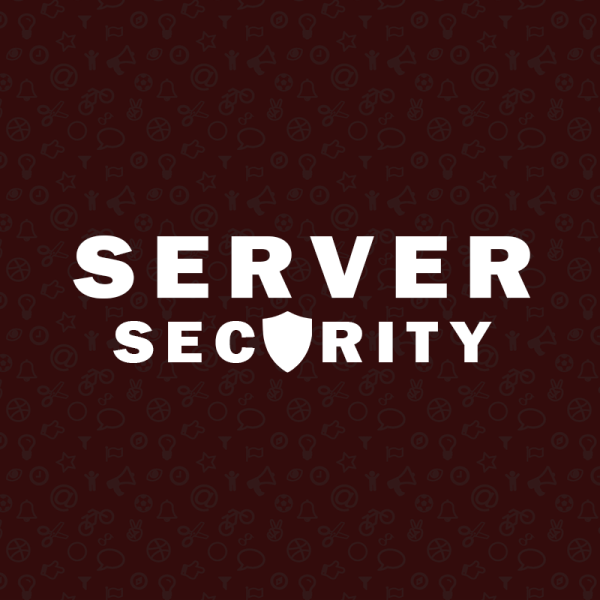 Server Security