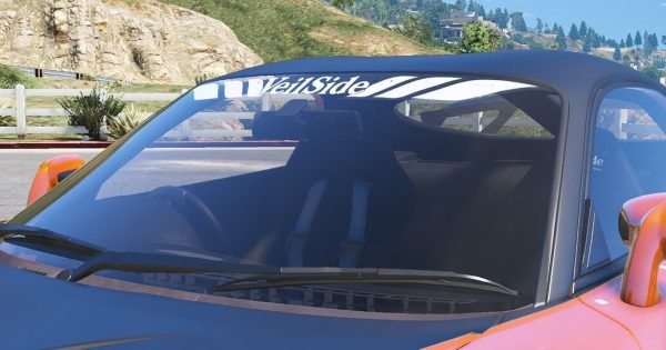 Mazda RX-7 Veilside - Afbeelding 6