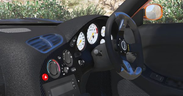 Mazda RX-7 Veilside - Afbeelding 8