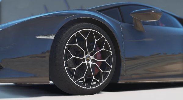 Lamborghini Huracan - Afbeelding 11