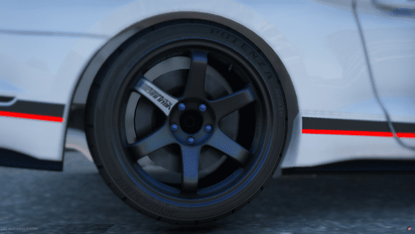 Ford Mustang Mach 1 2021 - Afbeelding 3