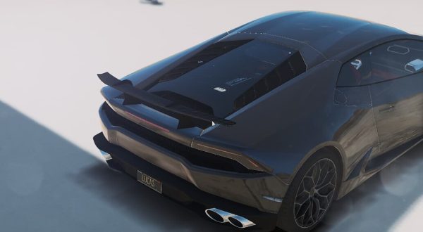 Lamborghini Huracan - Afbeelding 6