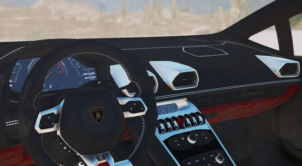 Lamborghini Huracan - Afbeelding 9