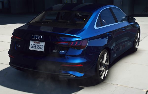 Audi A3 2021 - Afbeelding 5