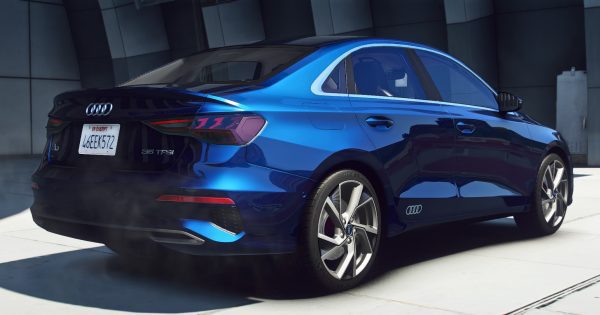 Audi A3 2021 - Afbeelding 9
