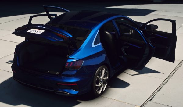 Audi A3 2021 - Afbeelding 6