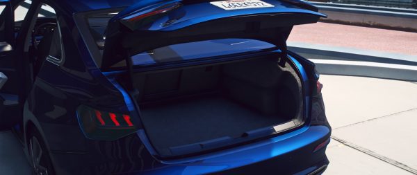 Audi A3 2021 - Afbeelding 7