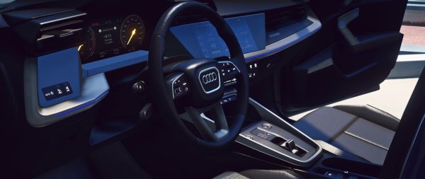 Audi A3 2021 - Afbeelding 2
