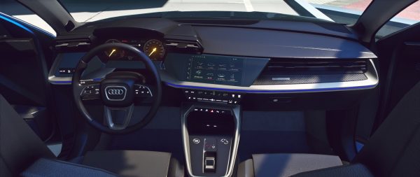 Audi A3 2021 - Afbeelding 3