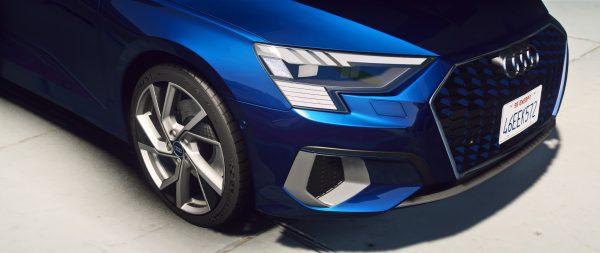 Audi A3 2021 - Afbeelding 4