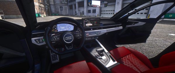 Audi A4 2021 - Afbeelding 3