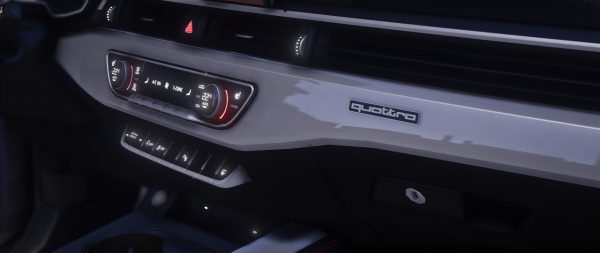 Audi A4 2021 - Afbeelding 6