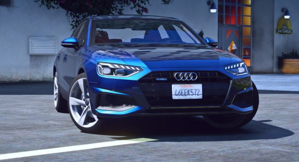 Premium Audi Bundle - Afbeelding 5