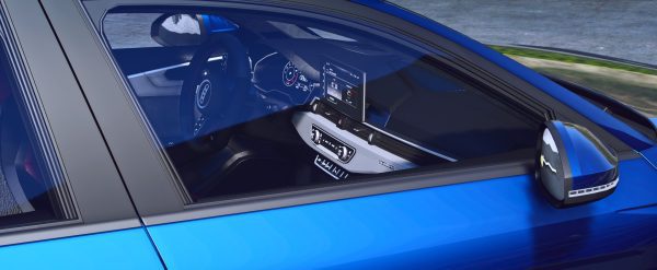 Audi A4 2021 - Afbeelding 2