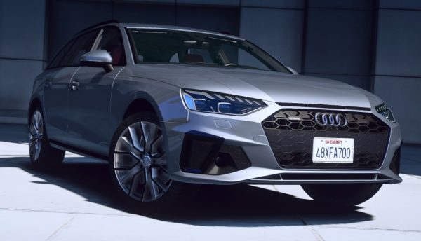 Premium Audi Bundle - Afbeelding 4