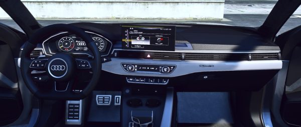 Audi A4 Avant 2021 - Afbeelding 2