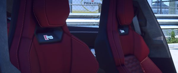 Audi RS E-Tron GT - Afbeelding 3