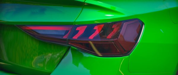 Audi RS3 2022 - Afbeelding 4