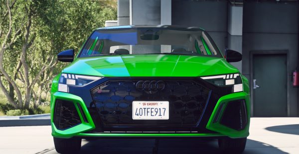 Premium Audi Bundle - Afbeelding 2