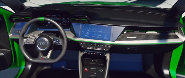 Audi RS3 2022 - Afbeelding 11