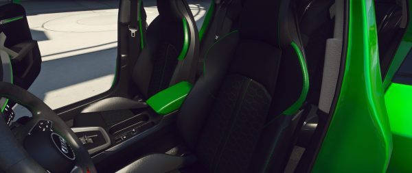 Audi RS3 2022 - Afbeelding 15