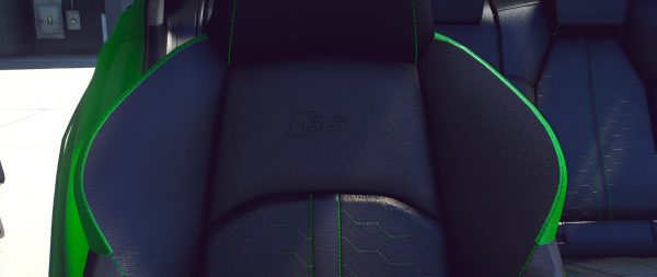 Audi RS3 2022 - Afbeelding 9