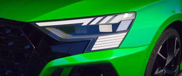 Audi RS3 2022 - Afbeelding 5