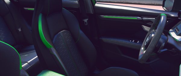 Audi RS3 2022 - Afbeelding 6