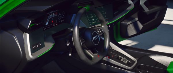 Audi RS3 2022 - Afbeelding 10
